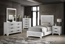 Load image into Gallery viewer, Darlene Twin Bed