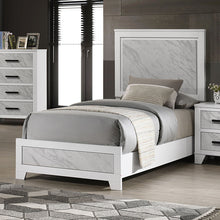 Load image into Gallery viewer, Darlene Twin Bed