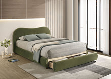 Load image into Gallery viewer, Grimsby Queen Bed
