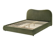 Load image into Gallery viewer, Grimsby Queen Bed