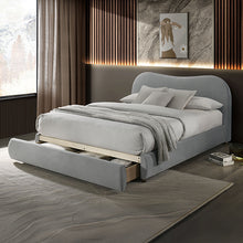 Load image into Gallery viewer, Grimsby Queen Bed