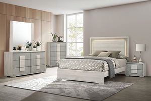 Lincolt Dressser