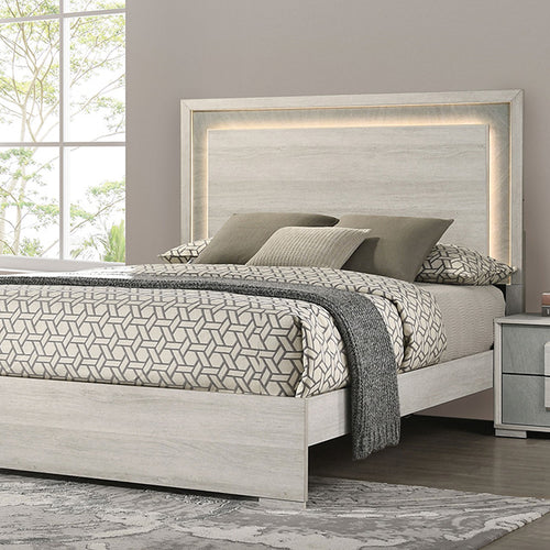 Lincolt Bed