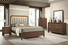 Load image into Gallery viewer, Hayward 4 Pc Queen Bedroom Set