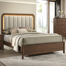 Load image into Gallery viewer, Hayward E.King Bed