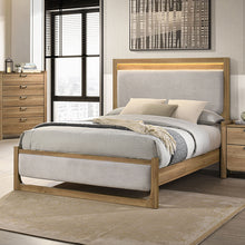 Load image into Gallery viewer, Elinora Queen Bed