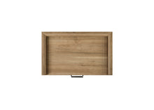 Load image into Gallery viewer, Elinora Nightstand w/ USB