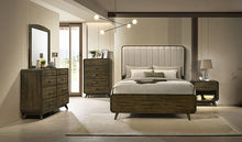 Load image into Gallery viewer, Eastlin 5 Pc. Queen Bedroom Set