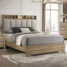 Load image into Gallery viewer, Posey Queen Bed