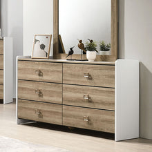 Load image into Gallery viewer, Posey Dresser