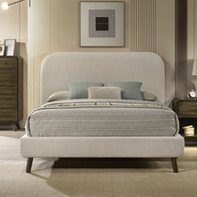 Load image into Gallery viewer, Heswall Queen Bed