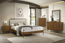 Load image into Gallery viewer, Bardot 5 Pc. Queen Bedroom Set