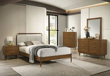 Load image into Gallery viewer, Bardot Twin Bed