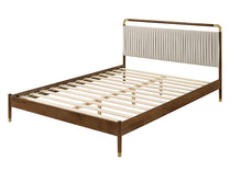 Load image into Gallery viewer, Bardot Twin Bed