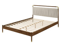 Load image into Gallery viewer, Bardot Queen Bed