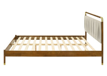 Load image into Gallery viewer, Bardot Queen Bed