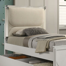 Load image into Gallery viewer, Lareina Full &amp; Twin Bed