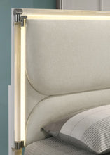 Load image into Gallery viewer, Lareina Full &amp; Twin Bed