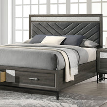 Load image into Gallery viewer, Voleta E.King &amp; Full Bed