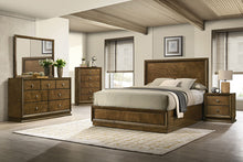 Load image into Gallery viewer, Kirkham 7-Drawer Dresser