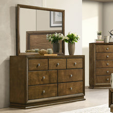 Load image into Gallery viewer, Kirkham 7-Drawer Dresser