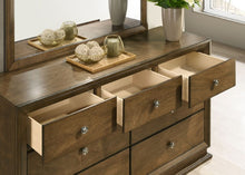 Load image into Gallery viewer, Kirkham 7-Drawer Dresser