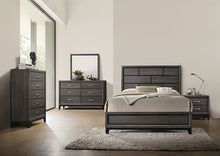 Load image into Gallery viewer, Errico E.King, Full, Queen, &amp; Twin Bed
