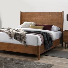 Load image into Gallery viewer, Tromso Queen Bed