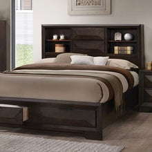 Load image into Gallery viewer, Caistor E.King &amp; Queen Bed