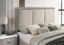 Load image into Gallery viewer, Aldridge Queen &amp; E.King Bed