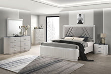 Load image into Gallery viewer, Aldgate Nightstand