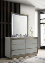 Load image into Gallery viewer, Ventnor Dresser
