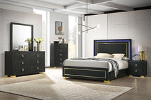 Load image into Gallery viewer, Latimer Twin Bed