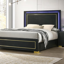 Load image into Gallery viewer, Latimer Twin Bed