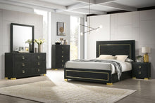 Load image into Gallery viewer, Latimer Twin Bed