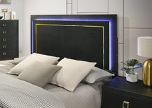 Load image into Gallery viewer, Latimer Twin Bed