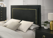 Load image into Gallery viewer, Latimer Twin Bed