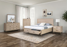 Load image into Gallery viewer, Sandnes Dresser