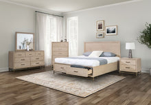 Load image into Gallery viewer, Sandnes Queen Bedroom Set