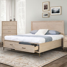 Load image into Gallery viewer, Sandnes E.King &amp; Queen Bed