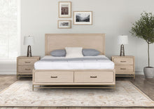 Load image into Gallery viewer, Sandnes Queen Bedroom Set