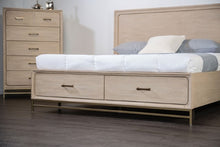 Load image into Gallery viewer, Sandnes Queen Bedroom Set