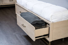 Load image into Gallery viewer, Sandnes Queen Bedroom Set