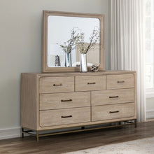 Load image into Gallery viewer, Sandnes Dresser