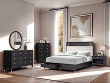 Load image into Gallery viewer, Torrance Dresser