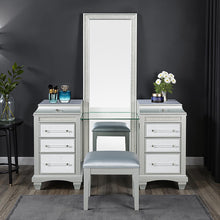 Load image into Gallery viewer, Galea Vanity w/ Stool