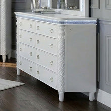Load image into Gallery viewer, Swindon Dresser w/ LED