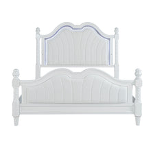 Load image into Gallery viewer, Swindon 5 Pc. Queen Bedroom Set