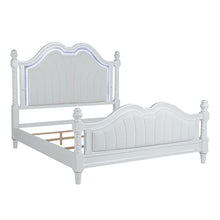 Load image into Gallery viewer, Swindon 5 Pc. Queen Bedroom Set