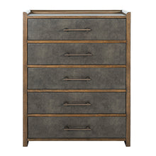 Load image into Gallery viewer, Newent Chest w/ ASTM